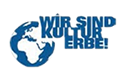 Wir sind Kulturerbe!