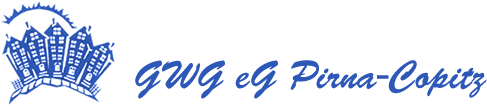 GWG eG Pirna-Copitz